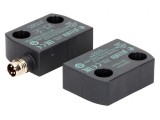 &Icirc;ntrerupător de siguranță magnetici IP67 plastic SR AD40ALK-A01N