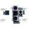 Modul camera Samsung SM-N975 / N976 NOTE 10+ / NOTE 10 PLUS