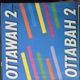 Ottawan 2, vinil 1981, casa de discuri Melodia URSS, stare f buna