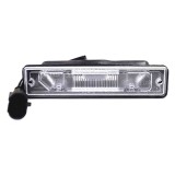 Lampa numar Citroen Jumper (230) 06.1994-05.1999, Fiat Ducato 1994-05.1999, Peugeot Boxer 1994-05.1999, partea Stanga, Dreapta pentru modele VAN, OEM