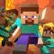 Husa Personalizata HTC A9S Minecraft 1