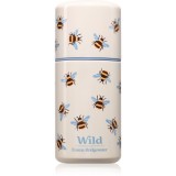 Wild Honey &amp; Cactus Flower Bee Case antiperspirant roll-on cu sac 50 ml