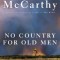 No Country for Old Men