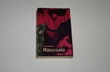 Rascoala - Liviu Rebreanu