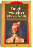 Dogii Venetiei: Istorie si Secrete, Claudio Rendina, Polirom, Istoria Italiei