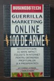 Jay Conrad Levinson - Guerrilla Marketing Online