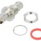 Adaptor BNC Soclu 50&Omega; Drept