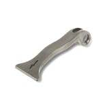 Maner deschidere Capota Mercedes Clasa S W140 1991-1998, parte montare fata, 502405-8, Aftermarket