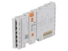 Modul Intrare Analogică 12bit IP20 EtherCAT 4 Canale EL3064