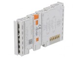 Modul Intrare Analogică 12bit IP20 EtherCAT 4 Canale EL3064