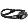 Frontala PETZL Swift RL 1100lm, Reactive Lighting, Reincarcabila USB-C, 100g, Negru