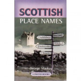 George Mackay - Scottish place names - 109932, Pearl S. Buck