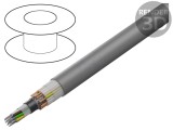 Hybrid cable