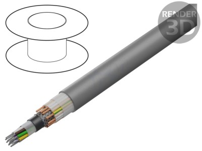 Hybrid cable foto