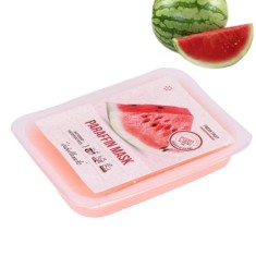Ceara de parafina cosmetica - Watermelon, 500ml foto