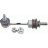 Bieleta antiruliu Bmw Seria 5 (E60/ E61), Seria 6 (E63), Lemf&ouml;rder 2709902, parte montare : Punte spate, Stanga/ Dreapta