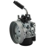 Carburator Scuter Moped Tomos 2T 49cc 50cc 80cc Soc Manual TMMP