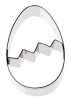 Forma inox model Ou de Paste