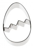Forma inox model Ou de Paste