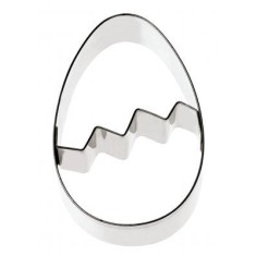 Forma inox model Ou de Paste
