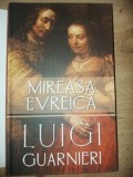 Mireasa evreica- Luigi Guarnieri