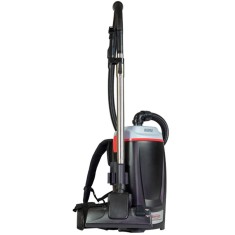 Aspirator Profesional Uscat Tip Rucsac cu Cablu Sprintus BoostiX, 6L foto