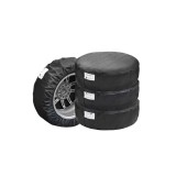 Set huse protectie anvelope 13&quot;-16&quot; 4 buc