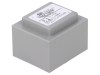Transformator &Icirc;ncapsulat 7VA 230V-12V 580mA PCB