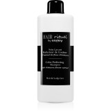 Hair Rituel by Sisley Color Perfecting Shampoo with Hibiscus Flower Extract șampon pentru par vopsit sau suvitat 500 ml