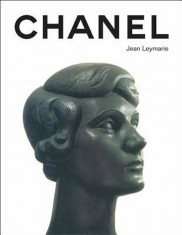 Chanel, Hardcover/Jean Leymarie foto