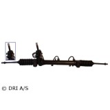 Caseta directie Opel Astra G (F48, F08), Zafira A (F75) Dri 711520264