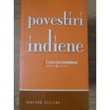 POVESTIRI INDIENE-RUDYARD KIPLING-222578