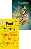 Pachet Luna de miere - Editura Bookzone