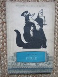 I. A. Krilov - Fabule