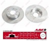 ABE C3X001ABE Disc frana