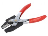 Pliers for Identification Carrier Tubings HCR09