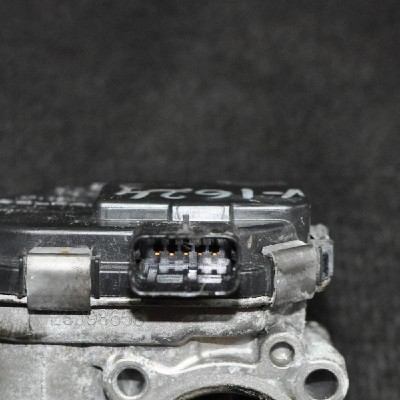 Corp clapetă CITRO&amp;Euml;N C3 II 2011 OEM: 9673534480 1773286 foto