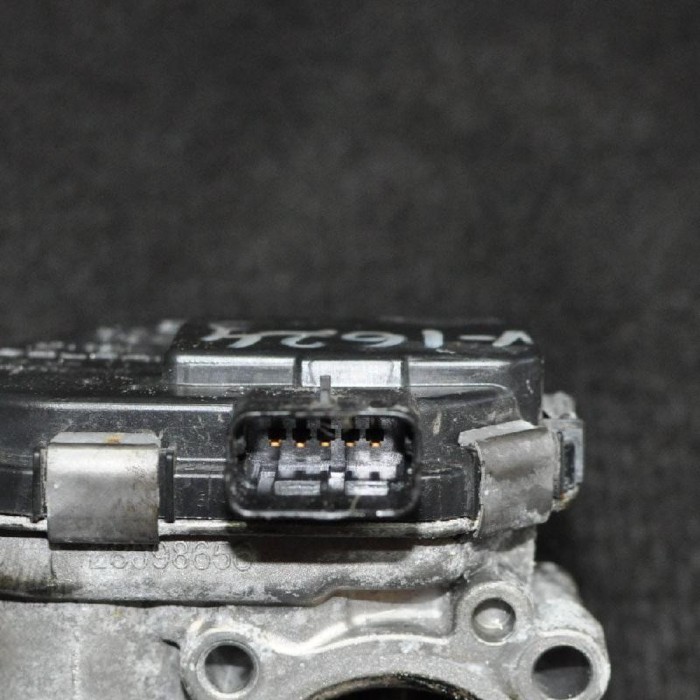 Corp clapetă CITRO&Euml;N C3 II 2011 OEM: 9673534480 1773286