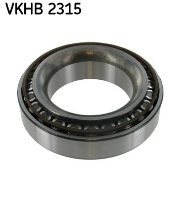 SKF VKHB 2315 Rulment roata foto