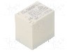 Releu electromagnetic, SPST-NO, 12V DC, 20A, seria SRG, SANYOU - SRG-S-112DM