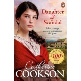 Daughter of Scandal
