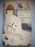 Cand in fiecare zi e joi - Hanna Bota