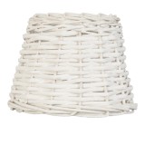 Cumpara ieftin Abajur veioza rattan 20x15 cm