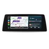 Cumpara ieftin Navigatie Dedicata BMW Seria 3 F30 F31 F34 Seria 4 F32 F33 F36 (2013-2020), 10.25 Inch, 4Gb Ram, 64Gb Stocare, Carplay