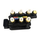 Cumpara ieftin Bloc Supape Suspensie Pneumatica BMW Seria 7 G11 G12