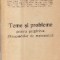 Teme si probleme pentru pregatirea Olimpiadelor de matematica (Piatra Neamt, 1984)