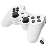 GAMEPAD CU VIBRATII WIRELESS GLADIATOR ESPERA