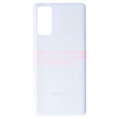 Capac baterie Samsung Galaxy S20 FE / G780 WHITE