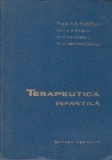 Terapeutica infantila