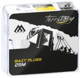 Fir Mikado Bait Floss, 25m